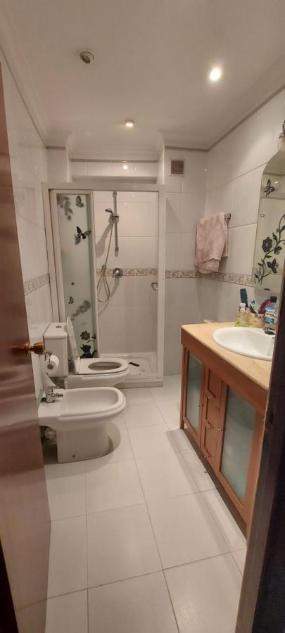 Апартаменты Habitacion Privada Al Lado De La Bahia De Сантандер Экстерьер фото