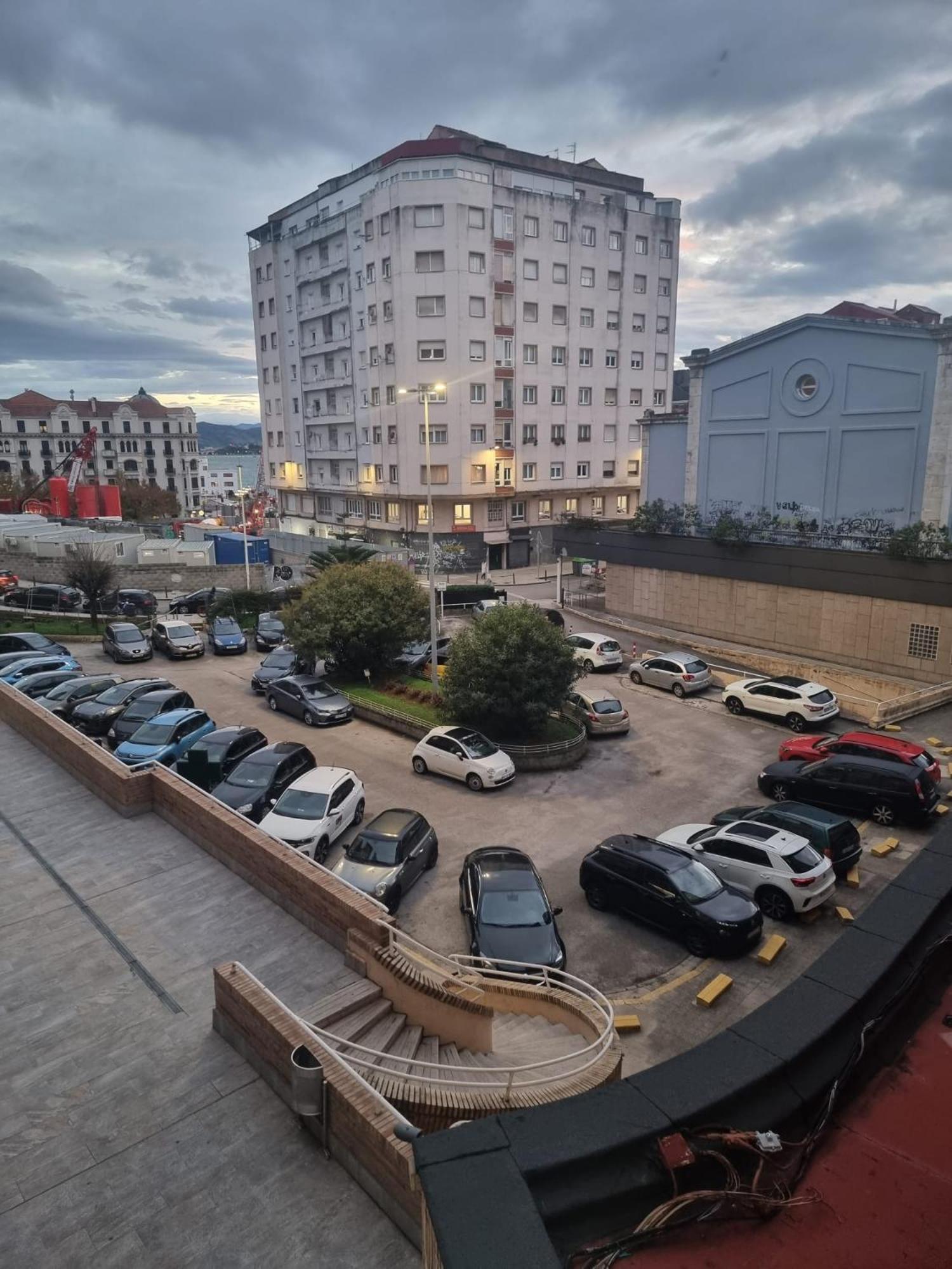 Апартаменты Habitacion Privada Al Lado De La Bahia De Сантандер Экстерьер фото